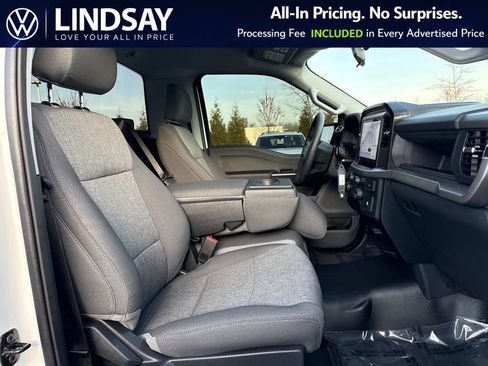 Used 2025 Ford F150 XL image 11