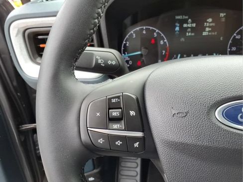 Certified 2023 Ford Maverick XLT w/ Equipment Group 300A Standard AWD/4WD image 18