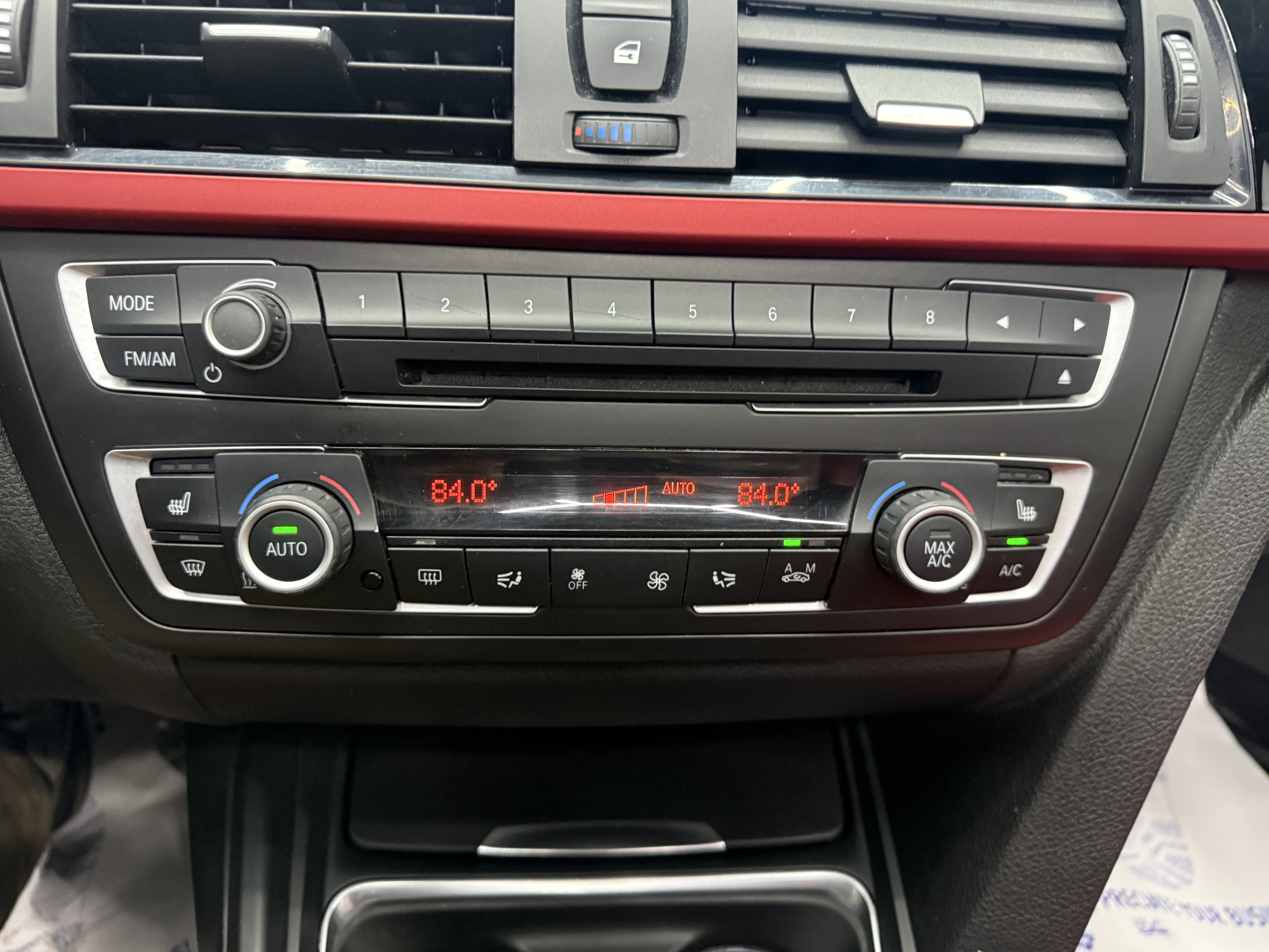 Used 2015 BMW 328i xDrive Sedan AWD/4WD image 15