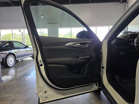 Used 2024 Dodge Hornet R/T w/ R/T Blacktop Package AWD/4WD image 14