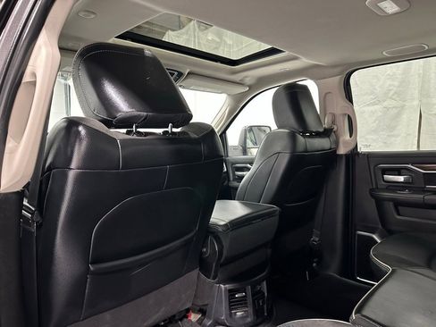 Used 2024 RAM 2500 Laramie image 46