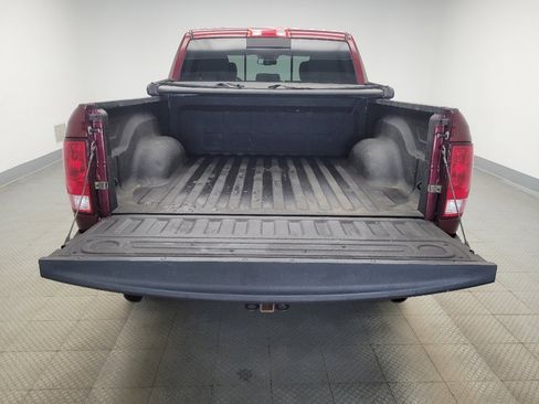 Used 2017 RAM 1500 Big Horn AWD/4WD image 29