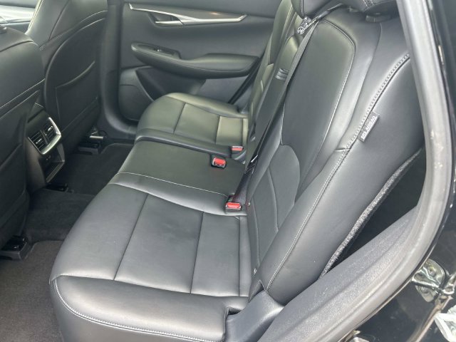 Certified 2025 INFINITI QX50 Pure AWD/4WD image 21