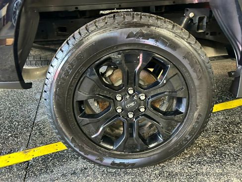 Used 2023 Ford F150 XLT w/ Equipment Group 302A High AWD/4WD image 10