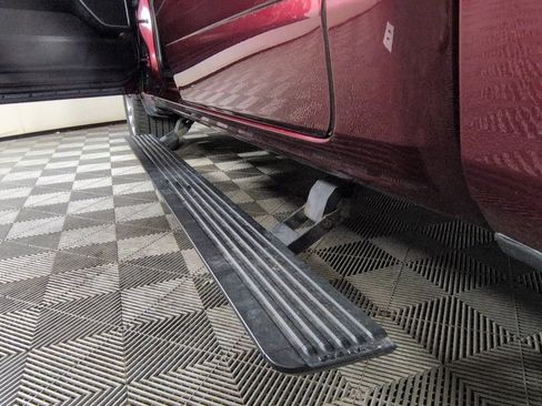 Certified 2023 RAM 1500 Laramie AWD/4WD image 16