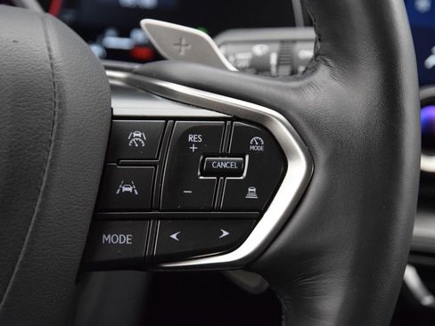 Used 2025 Lexus TX 350 FWD w/ Convenience Package image 25