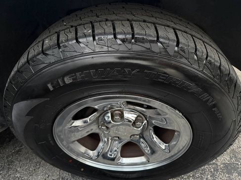 Used 2005 Dodge Ram 1500 Truck SLT RWD image 24