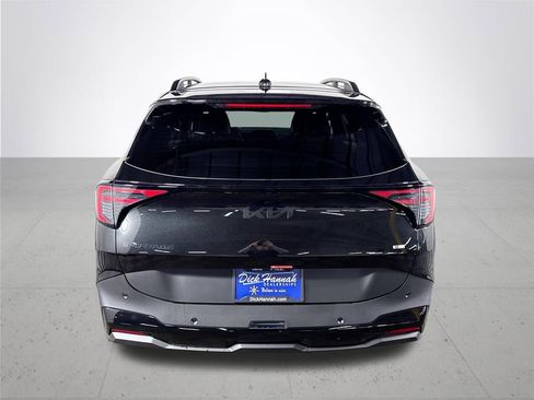 New 2026 Kia Sportage X-Line Prestige image 7