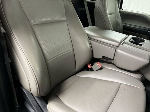 Used 2018 Ford F150 XL w/ Equipment Group 101A Mid RWD image 24