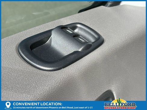 New 2025 Ford Transit 250 148 Medium Roof w/ Interior Upgrade Package image 17