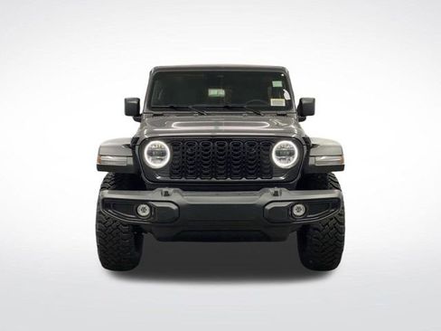 New 2026 Jeep Wrangler Willys image 10