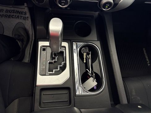 Used 2021 Toyota Tundra SR5 w/ TRD Off-Road Plus Package image 25