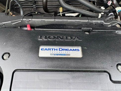 Used 2016 Honda CR-V EX image 14