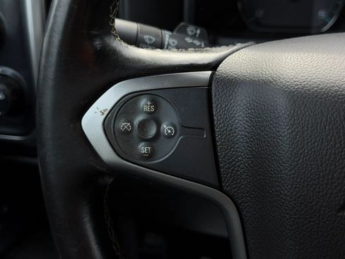 Used 2019 Chevrolet Silverado 2500 LT AWD/4WD image 37