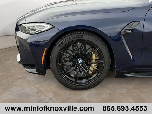 Used 2024 BMW M4 Competition image 9