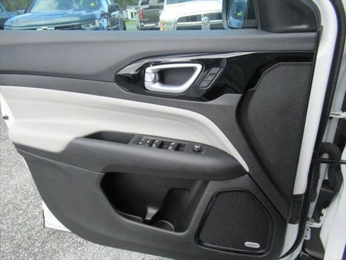 Certified 2025 Jeep Compass Limited w/ Elite Group AWD/4WD image 20