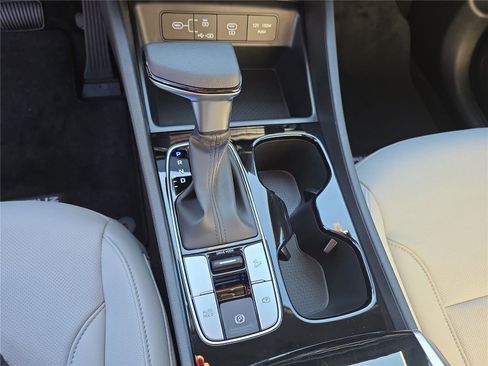 New 2026 Hyundai Santa Cruz SEL image 18