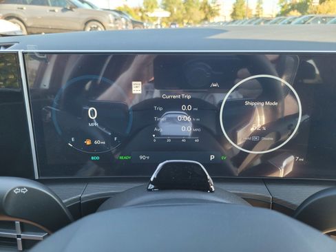 New 2026 Hyundai Santa Fe Limited image 21