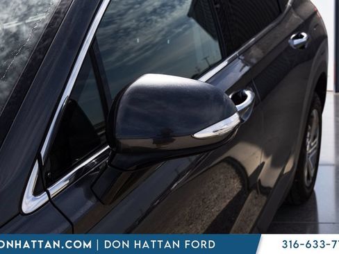 Used 2023 Hyundai Santa Fe SEL FWD image 35