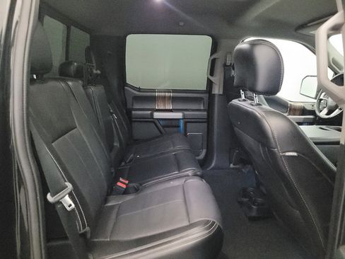 Used 2020 Ford F150 Lariat AWD/4WD image 19