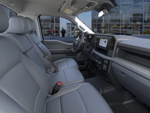 New 2026 Ford F250 XL w/ XL Driver Assist Package AWD/4WD image 12