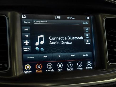 Used 2020 Dodge Charger R/T w/ Cold Weather Package RWD image 37