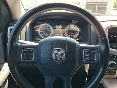 Used 2014 RAM 1500 Big Horn AWD/4WD image 19