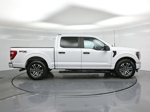 Used 2023 Ford F150 XL w/ STX Appearance Package RWD image 24
