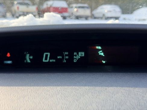 Used 2011 Toyota Prius Three image 7