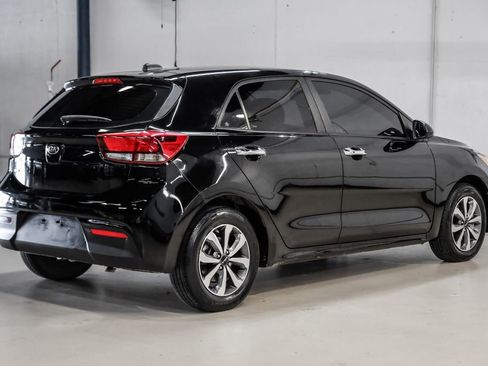 Used 2023 Kia Rio S w/ Technology Package FWD image 8