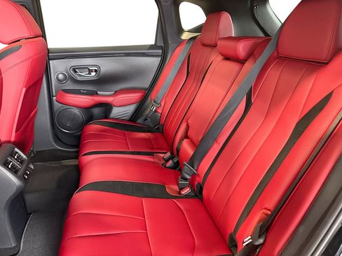 New 2025 Acura ADX A-Spec image 29