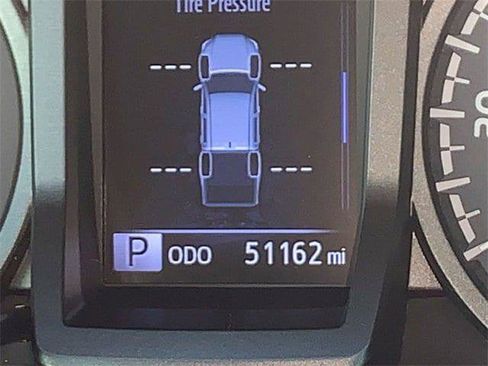 Certified 2021 Toyota Tacoma TRD Off-Road image 14