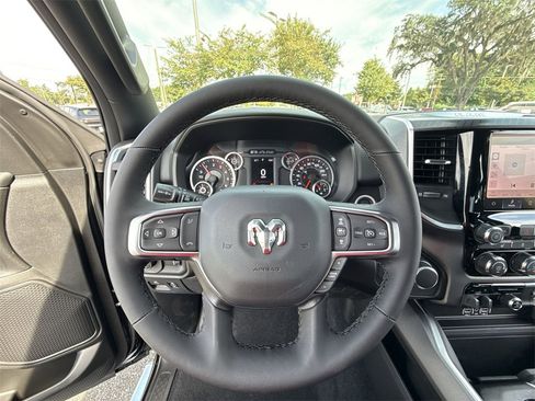New 2025 RAM 1500 Big Horn image 14