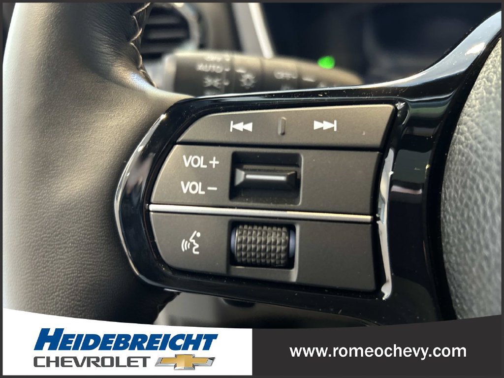 Used 2026 Honda Passport TrailSport Elite image 20