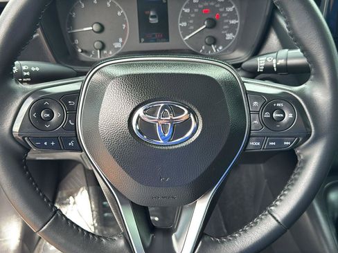 Used 2025 Toyota Corolla SE image 15