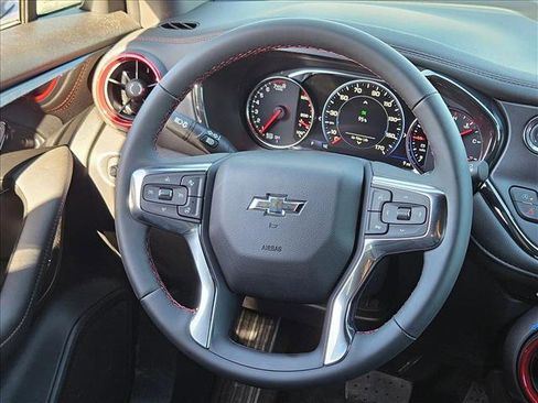New 2026 Chevrolet Blazer RS w/ Driver Confidence II Package image 11