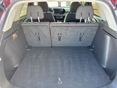 Used 2025 Chevrolet TrailBlazer LT image 17