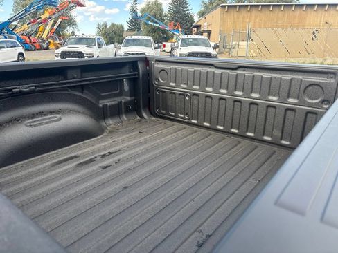 New 2026 RAM 1500 RHO w/ RHO Level 1 Equipment Group AWD/4WD image 9