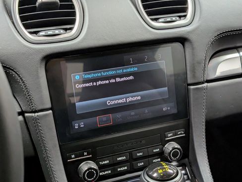 Used 2025 Porsche 718 Cayman S image 38