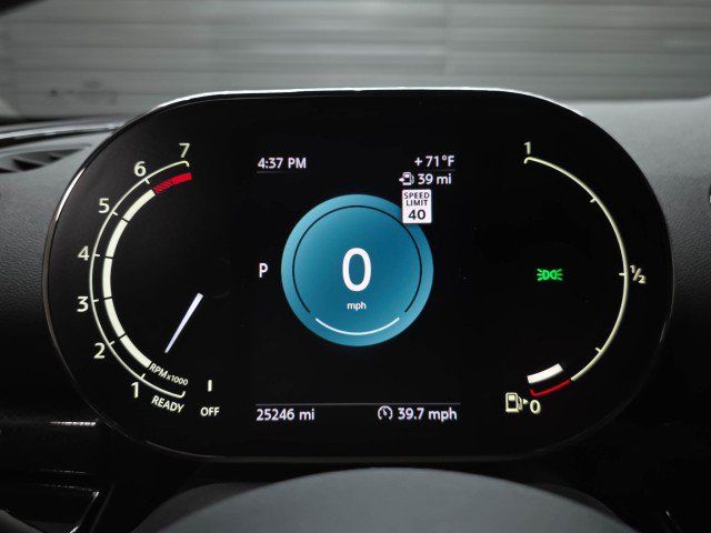 Used 2022 MINI Cooper Clubman S FWD image 24