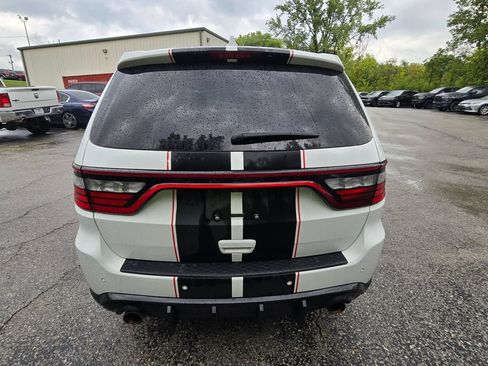 Used 2019 Dodge Durango R/T w/ Blacktop Package RWD image 6