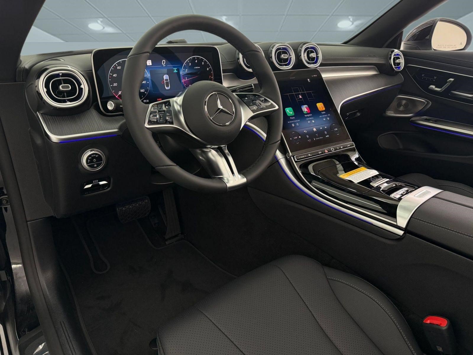 New 2027 Mercedes-Benz CLE 450 4MATIC Cabriolet image 4