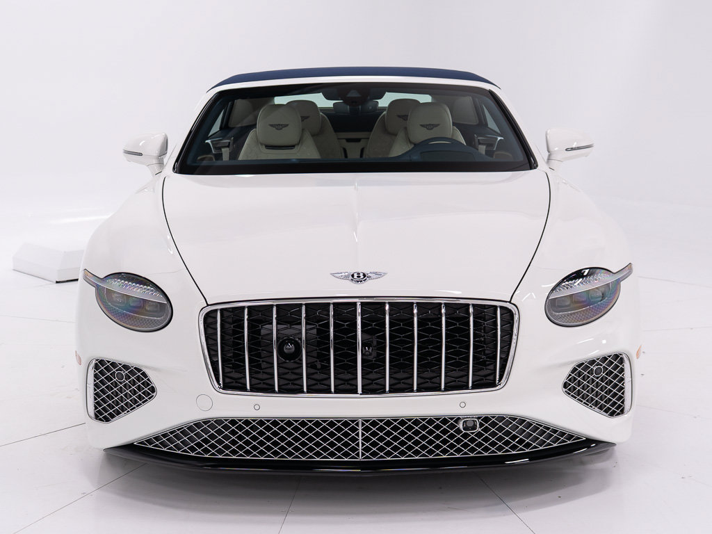 Used 2026 Bentley Continental GT Azure AWD/4WD image 9