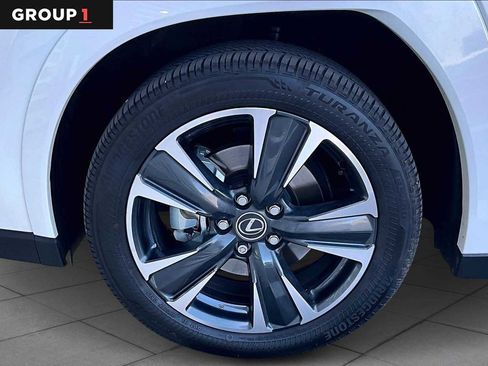 Certified 2025 Lexus UX 300h Premium w/ Cold Area Package image 9