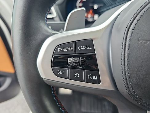 Used 2024 BMW X3 M40i w/ Premium Package image 16