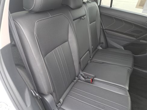 Used 2024 Volkswagen Tiguan Wolfsburg Edition AWD/4WD image 12