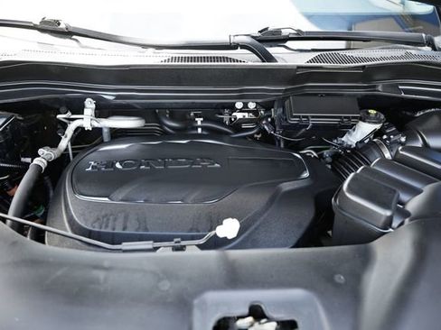 Used 2022 Honda Pilot EX-L image 32