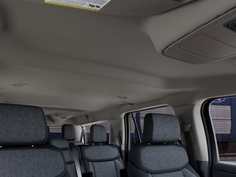 New 2027 Ford Expedition Max Active RWD image 23