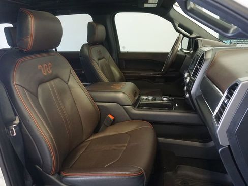 Used 2021 Ford Expedition King Ranch AWD/4WD image 24