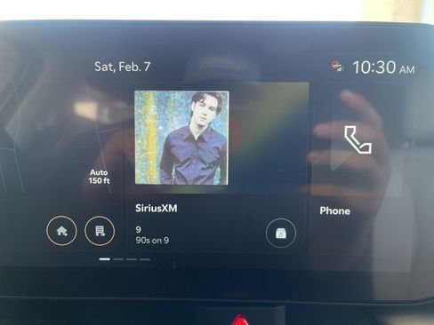 New 2026 Kia Carnival SX image 29